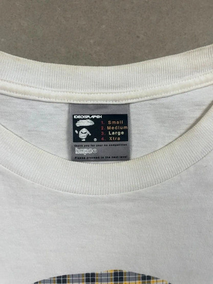 Vintage A Bathing Ape Tee