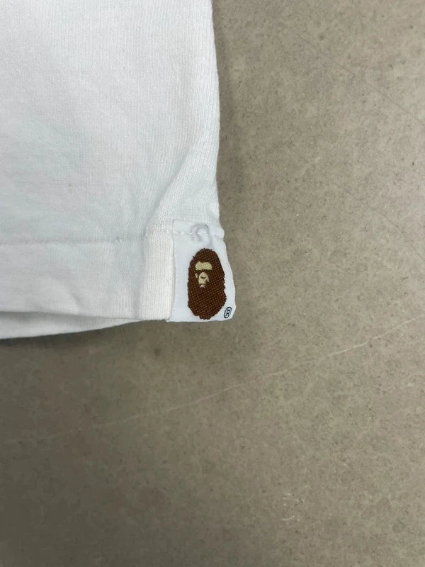 Vintage A Bathing Ape Tee
