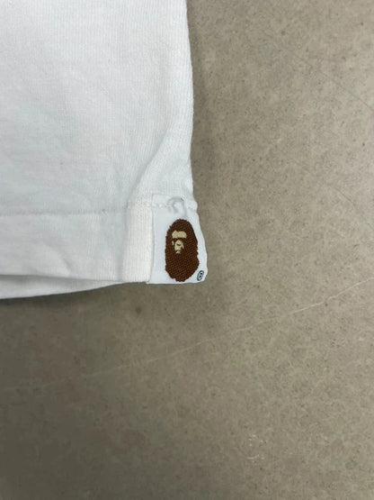 Vintage A Bathing Ape Tee