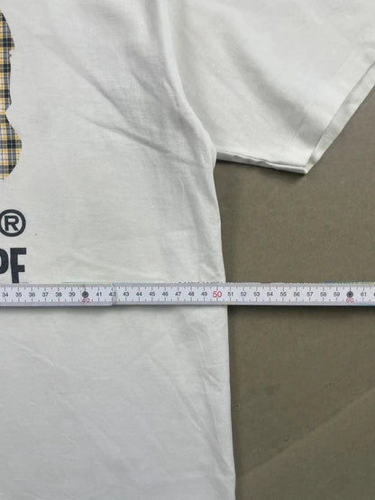 Vintage A Bathing Ape Tee