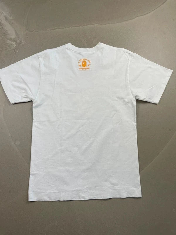 A Bathing Ape Tee(Strørelse
