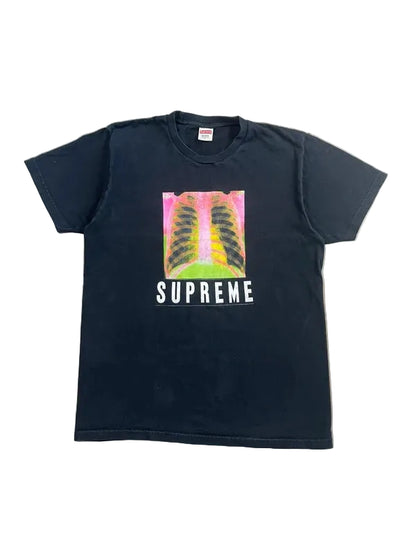 Supreme X Ray Tee(Størelse Large)