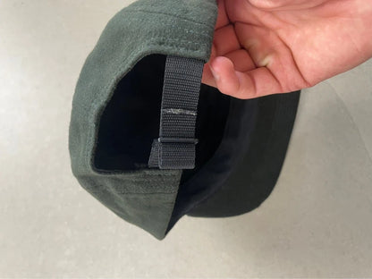 Supreme Wool cap(Størelse en størelse)