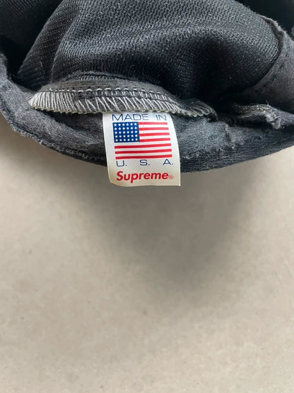 Supreme Wool cap(Størelse en størelse)