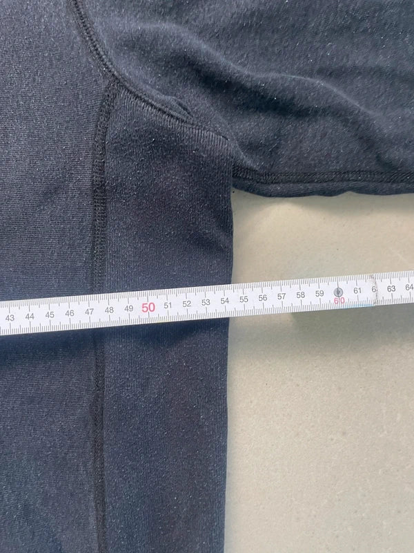 Supreme Gonz Logo Hooded Sweatshirt Black Men's - SS18(Størelse Medium)