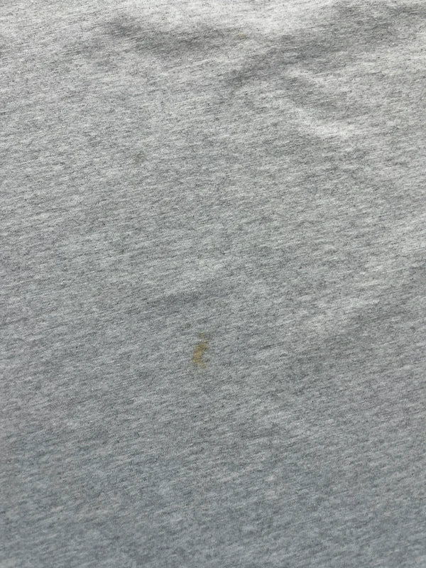 Supreme Wu-Tang Clan RZA Tee Ash Grey Men's - FW25(Størelse Small)