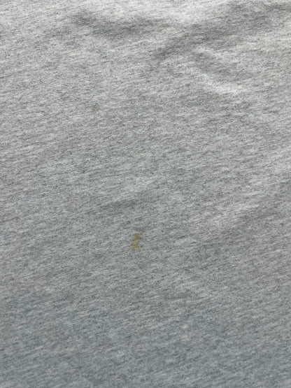 Supreme Wu-Tang Clan RZA Tee Ash Grey Men's - FW25(Størelse Small)