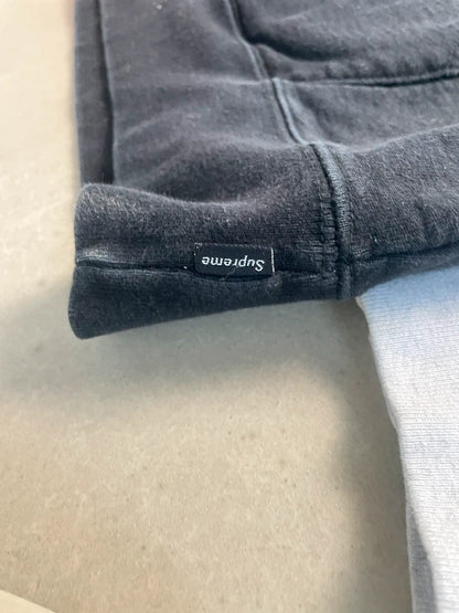Supreme XXL Hooded Sweatshirt(Størelse Large )