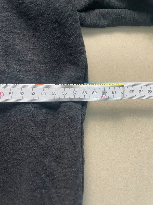 Supreme XXL Hooded Sweatshirt(Størelse Large )