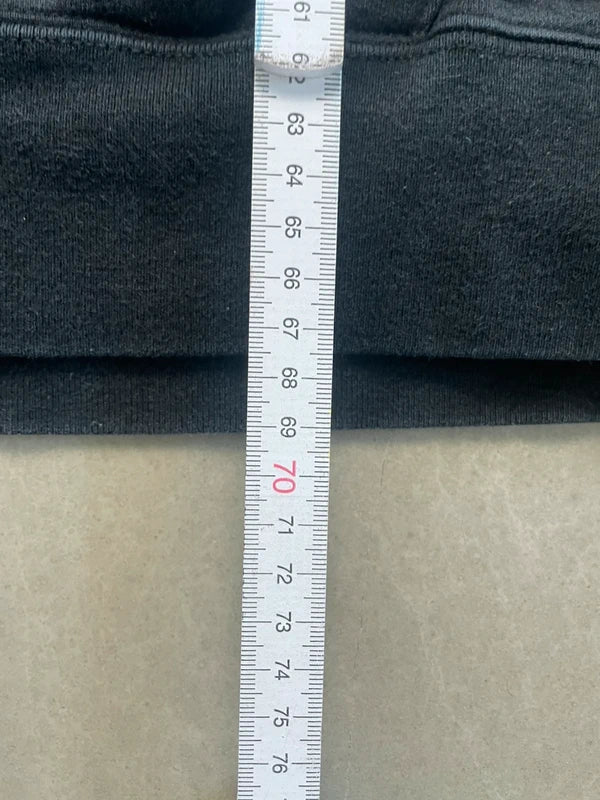 Supreme XXL Hooded Sweatshirt(Størelse Large )