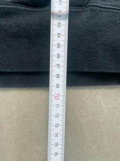 Supreme XXL Hooded Sweatshirt(Størelse Large )