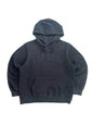 Supreme Polartec Hooded Sweatshirt (FW18)(Størelse Medium)