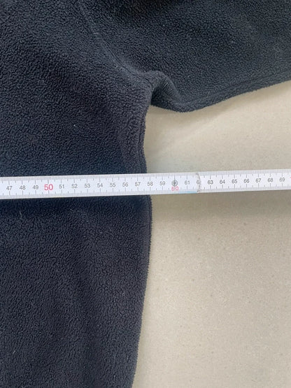 Supreme Polartec Hooded Sweatshirt (FW18)(Størelse Medium)
