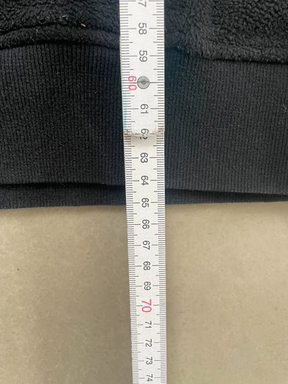 Supreme Polartec Hooded Sweatshirt (FW18)(Størelse Medium)