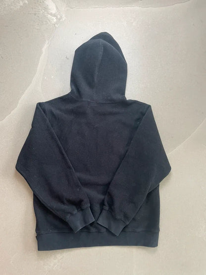 Supreme Polartec Hooded Sweatshirt (FW18)(Størelse Medium)