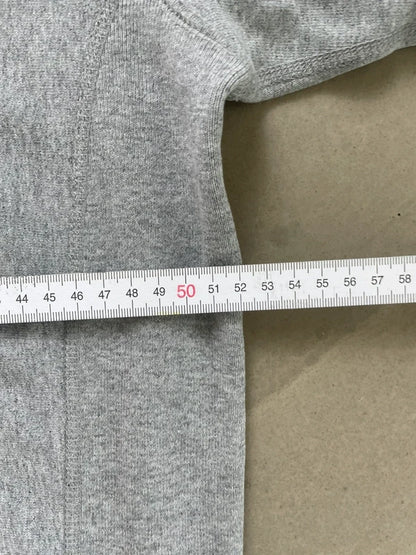 Supreme New York Hoodie(Størelse Medium)