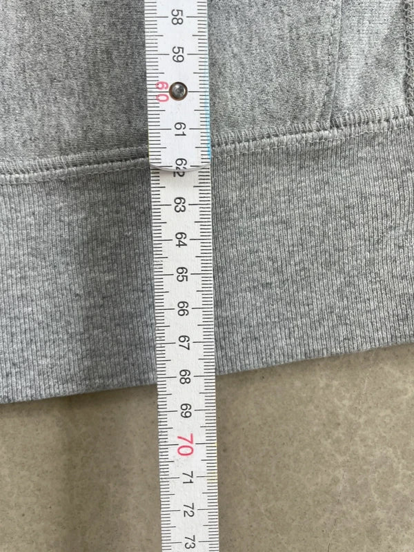 Supreme New York Hoodie(Størelse Medium)