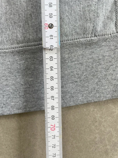Supreme New York Hoodie(Størelse Medium)