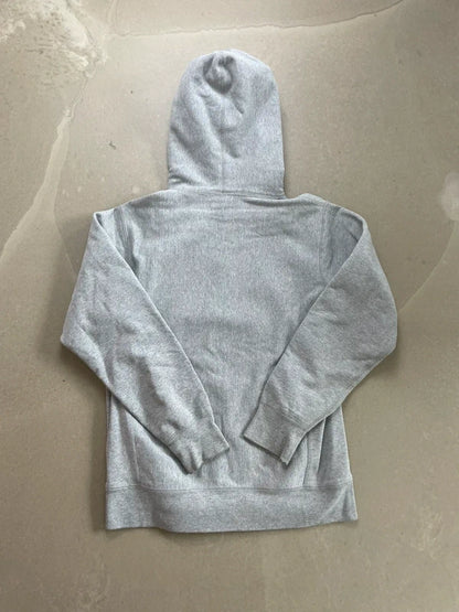 Supreme New York Hoodie(Størelse Medium)