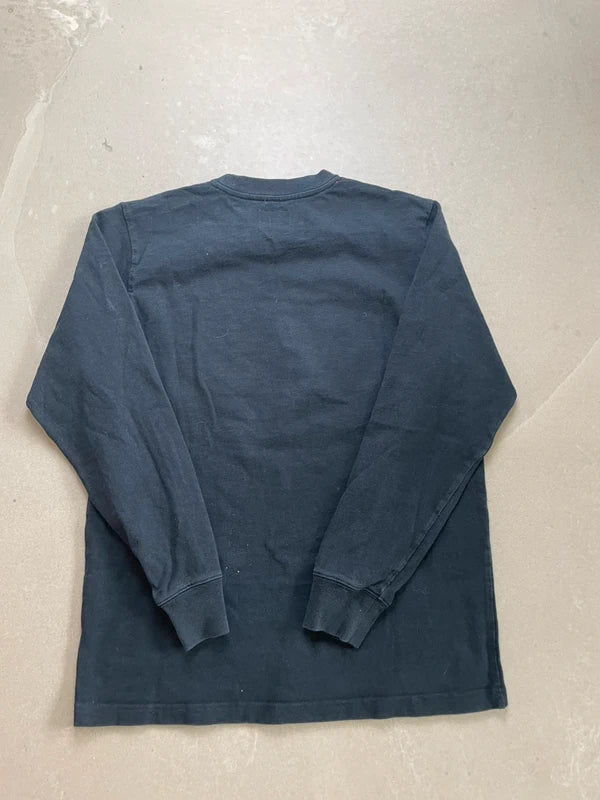 Summit L/S Top - fall/winter 2015 - Supreme(Størelse Medium)