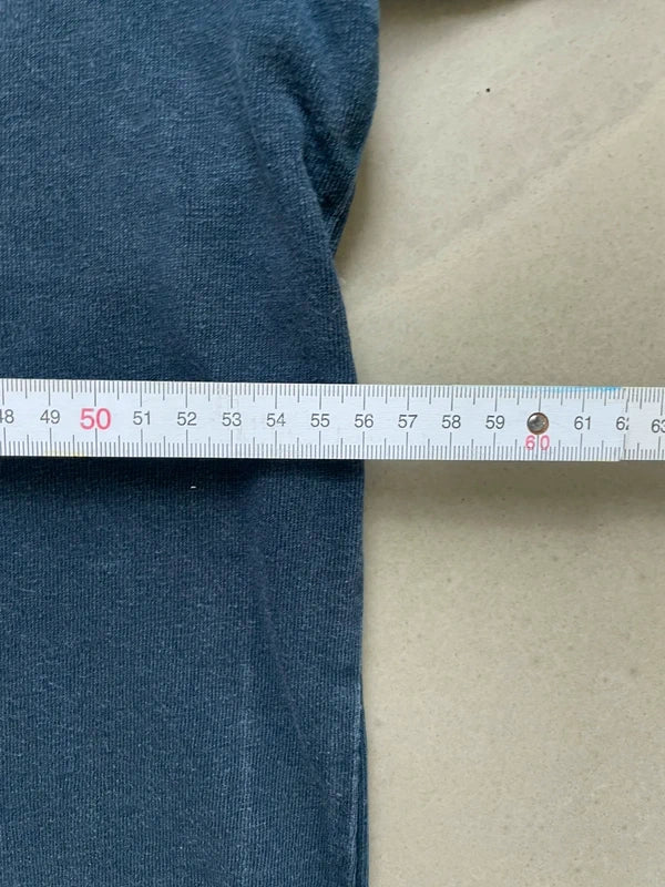 Supreme "Dotted Arc" T-shirt(Størelse Large)