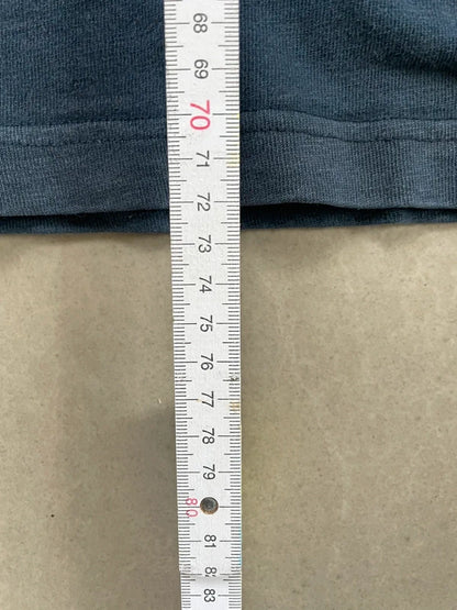 Supreme "Dotted Arc" T-shirt(Størelse Large)