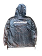 supreme packable ripstop pullover fw1(Størelse Medium)