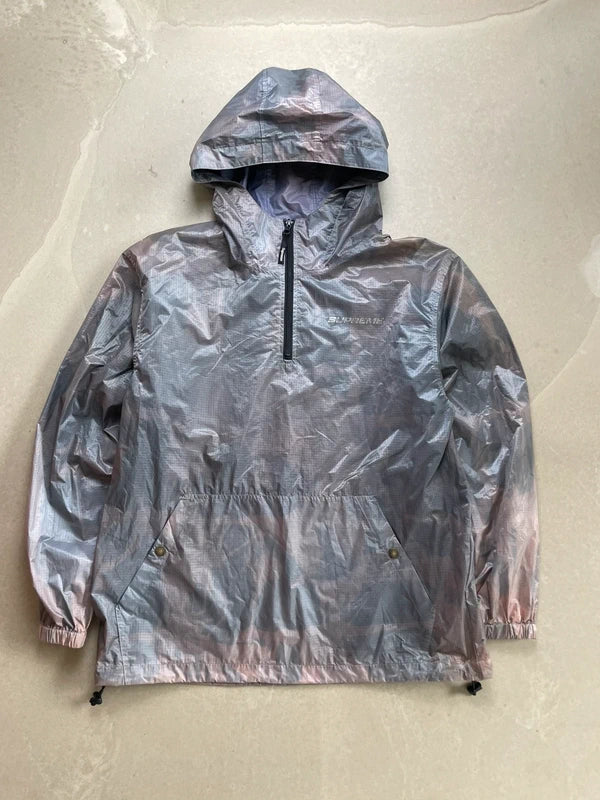 supreme packable ripstop pullover fw1(Størelse Medium)