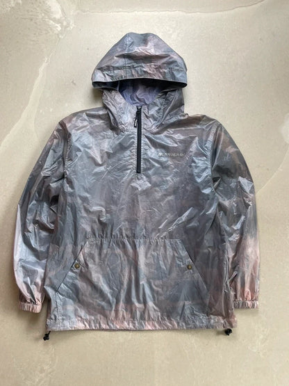 supreme packable ripstop pullover fw1(Størelse Medium)