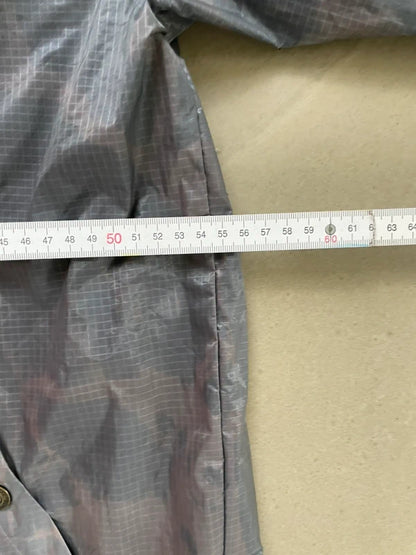 supreme packable ripstop pullover fw1(Størelse Medium)