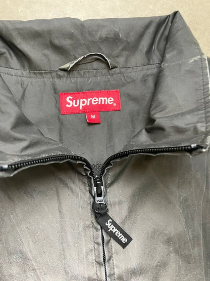 Supreme Reflective Anorak Jakke(Størelse Medium)