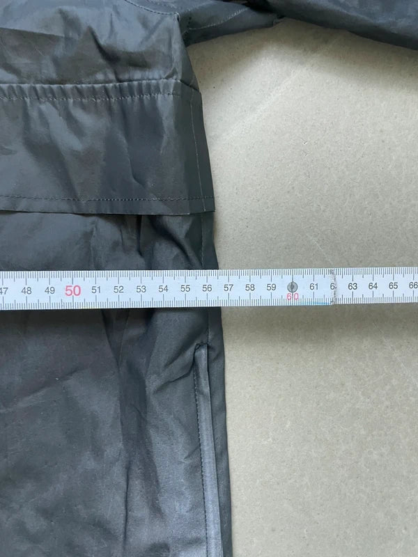 Supreme Reflective Anorak Jakke(Størelse Medium)