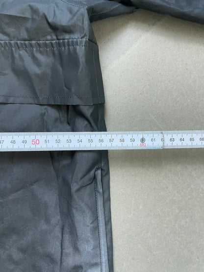 Supreme Reflective Anorak Jakke(Størelse Medium)