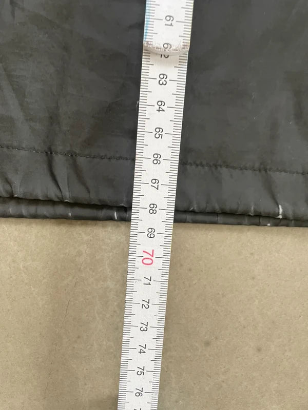 Supreme Reflective Anorak Jakke(Størelse Medium)