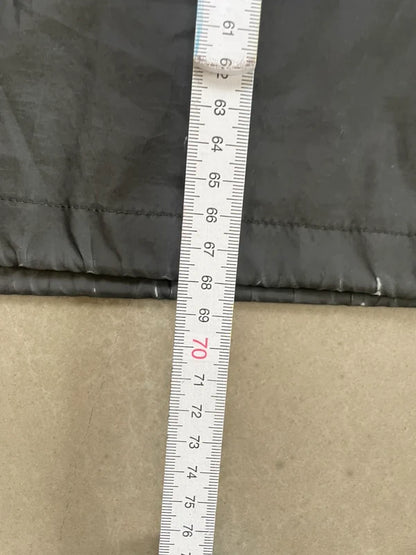 Supreme Reflective Anorak Jakke(Størelse Medium)