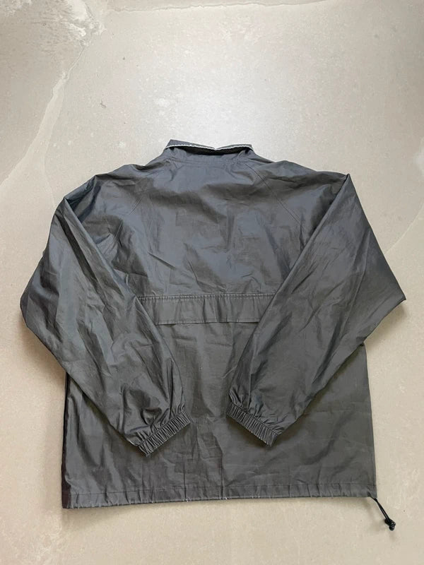 Supreme Reflective Anorak Jakke(Størelse Medium)