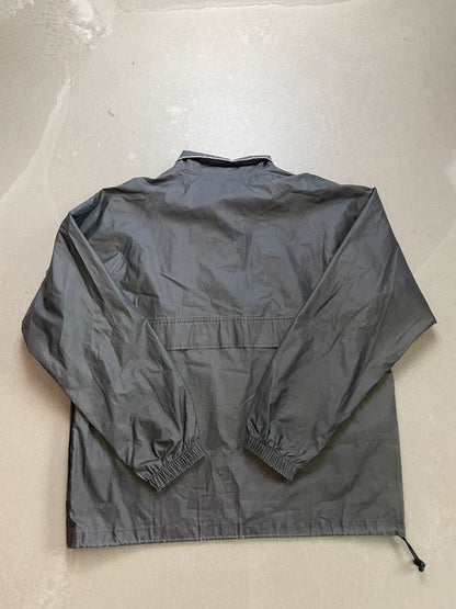 Supreme Reflective Anorak Jakke(Størelse Medium)