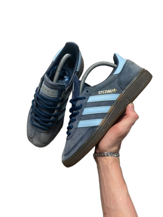 adidas Scarpe Handball Spezial(Størelse 40,5 EU)