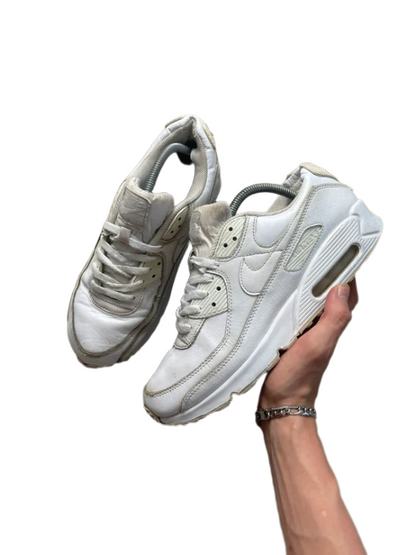 Nike Air Max 90(Størelse 44,5 EU)