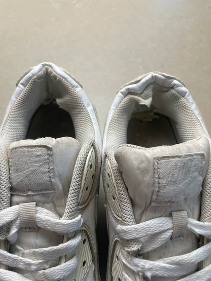 Nike Air Max 90(Størelse 44,5 EU)