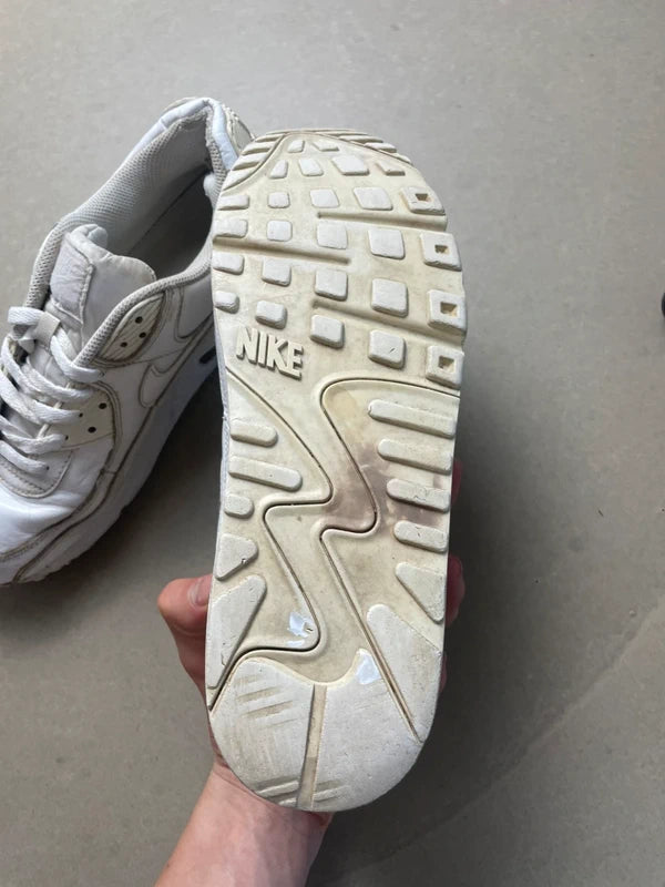 Nike Air Max 90(Størelse 44,5 EU)