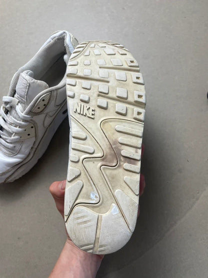Nike Air Max 90(Størelse 44,5 EU)