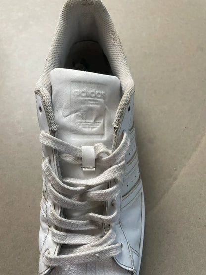 Adidas Originals Superstar(Størelse 44 EU)
