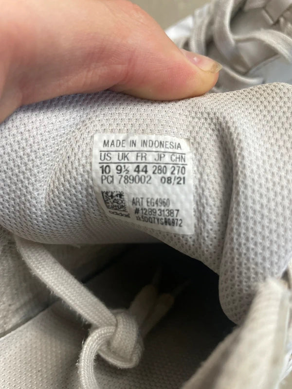 Adidas Originals Superstar(Størelse 44 EU)