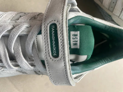 Adidas Forum 84 Low&nbsp;(Størelse 44 EU)