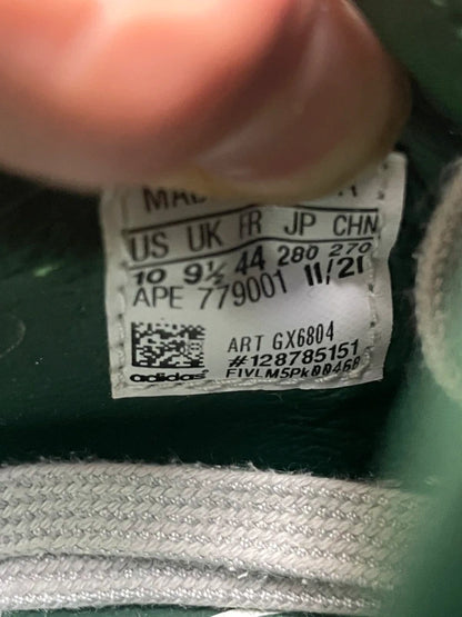 Adidas Forum 84 Low&nbsp;(Størelse 44 EU)