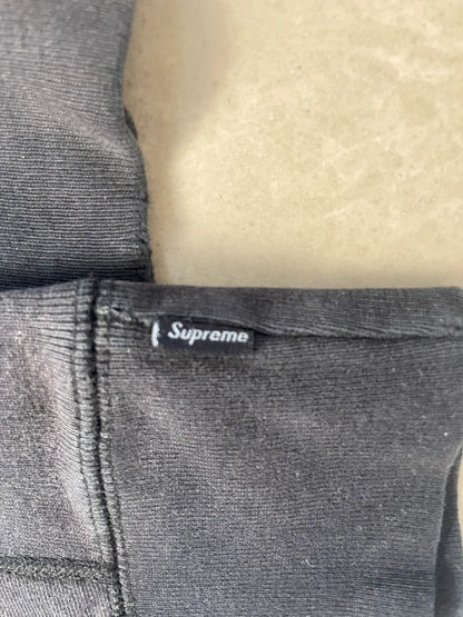 Supreme FuckEm All Hoodie(Størelse Small)