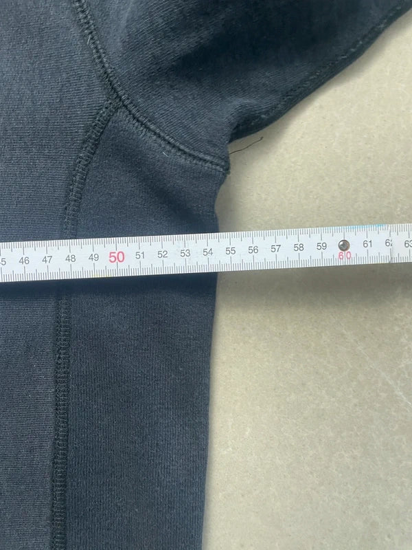 Supreme FuckEm All Hoodie(Størelse Small)