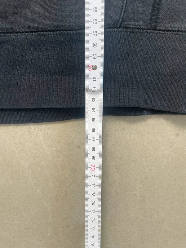 Supreme FuckEm All Hoodie(Størelse Small)