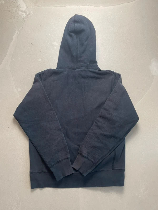 Supreme FuckEm All Hoodie(Størelse Small)